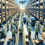 How to Improve Your E-Commerce Logistics Receiving Process