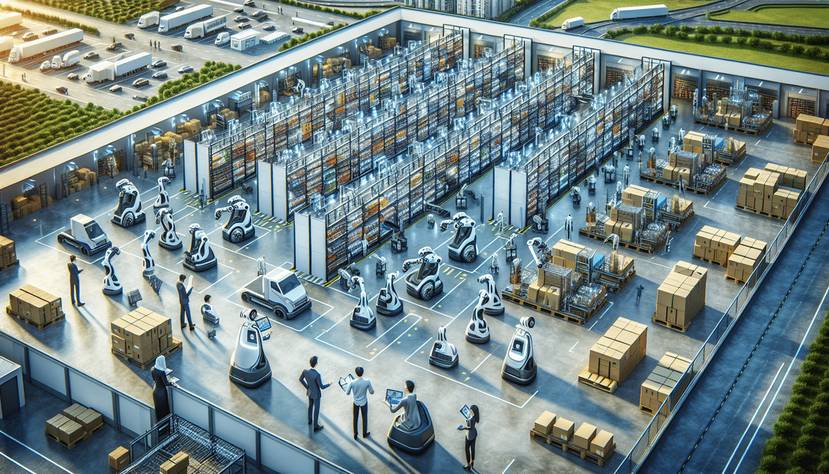 How to Pick the Right Warehouse Provider for Your Business