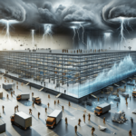 How to Prepare for a Warehousing Logistics Disaster