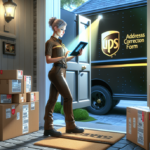 How to Request a UPS Shipping Charge Correction for Ground Undeliverable Returns