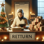 How to Return Holiday Gifts Easily and Quickly