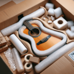 How to Safely Ship a Guitar: A Step-by-Step Guide