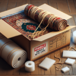 How to Safely Ship a Rug: A Step-by-Step Guide