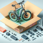 How to Safely Ship an Electric Bike