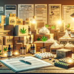 How to Safely Ship CBD Products