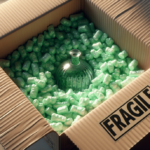 How to Safely Ship Fragile Items