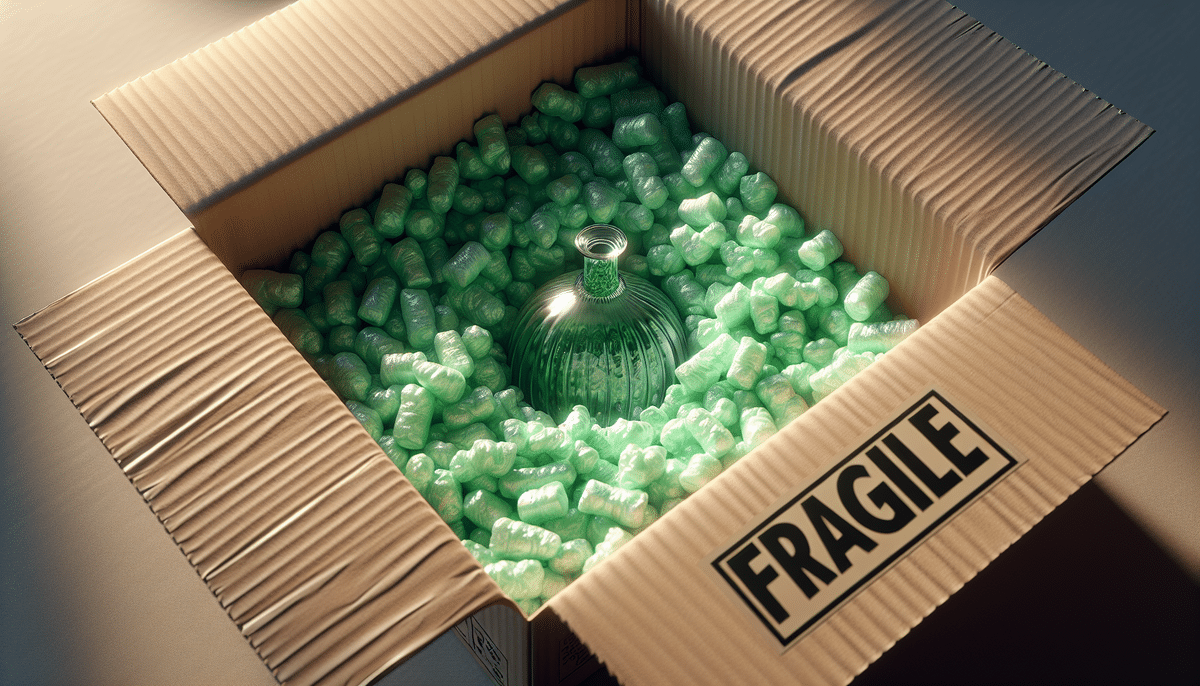 How to Safely Ship Fragile Items