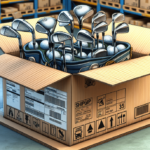 How to Safely Ship Golf Clubs: A Step-by-Step Guide