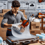 How to Safely Ship Musical Instruments: A Step-by-Step Guide