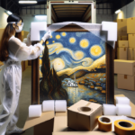 How to Ship a Painting: A Step-by-Step Guide