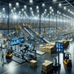 How to Take Advantage of Decreasing Costs and Optimize Outbound Inventory Staging