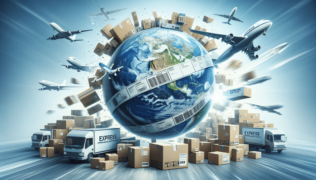 How to Use International Mail Service Priority for Faster Delivery