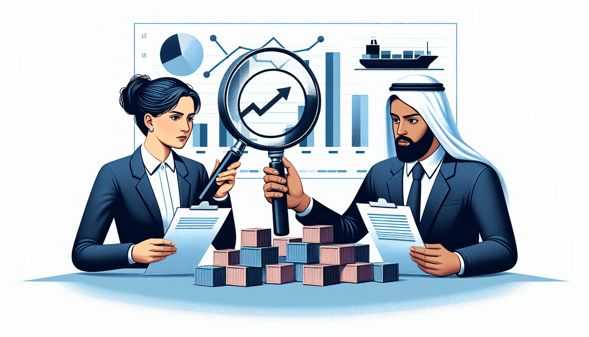 How to Use Market Data to Negotiate Better Shipping Rates with OnTrac