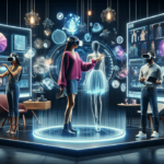 How Virtual Reality is Drastically Enhancing the Ecommerce Shopping Experience