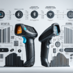 Inateck BCST-70 vs Socket Mobile S700