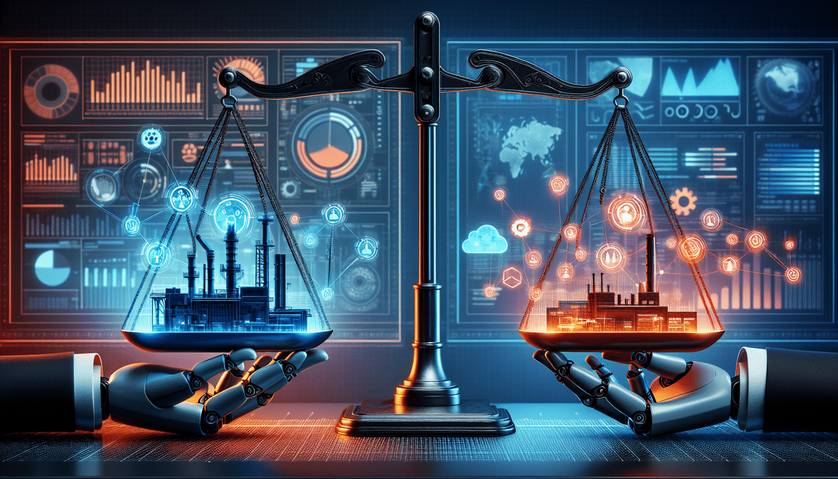 Infor CloudSuite Industrial (SyteLine) vs Priority ERP