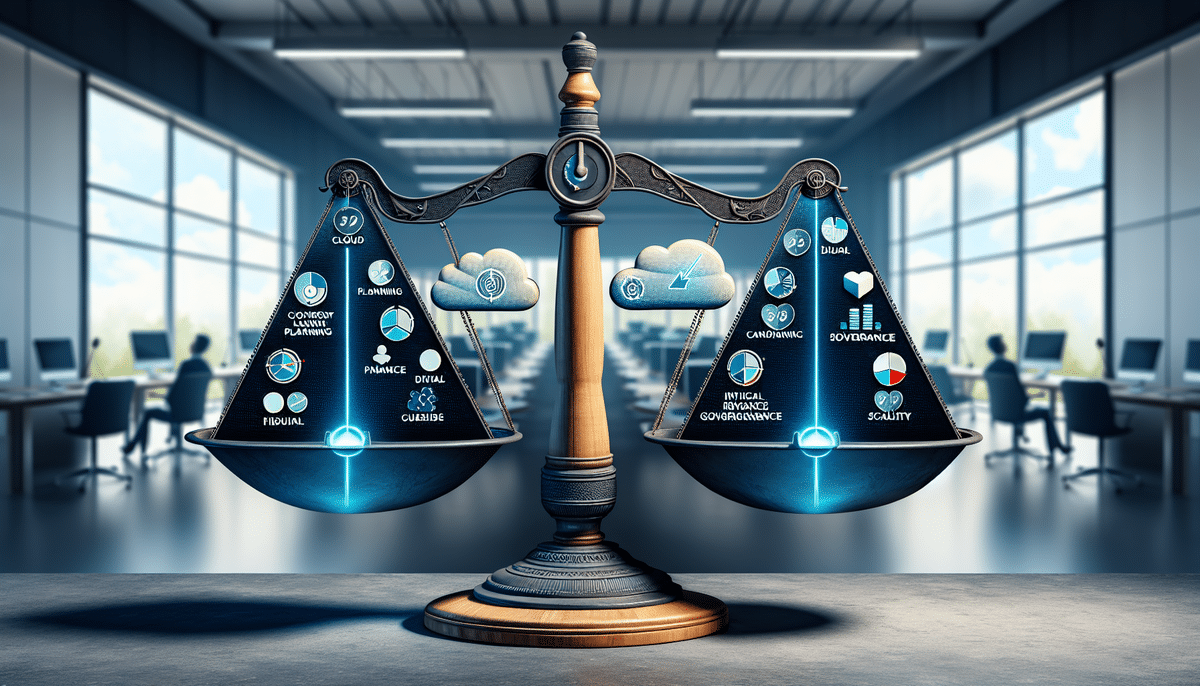 Infor CloudSuite Industrial (SyteLine) vs Sage Intacct