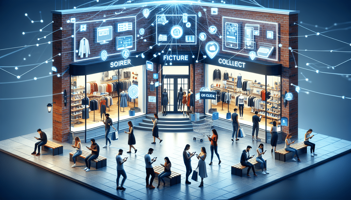 It's Time for All Retailers to Go Hybrid