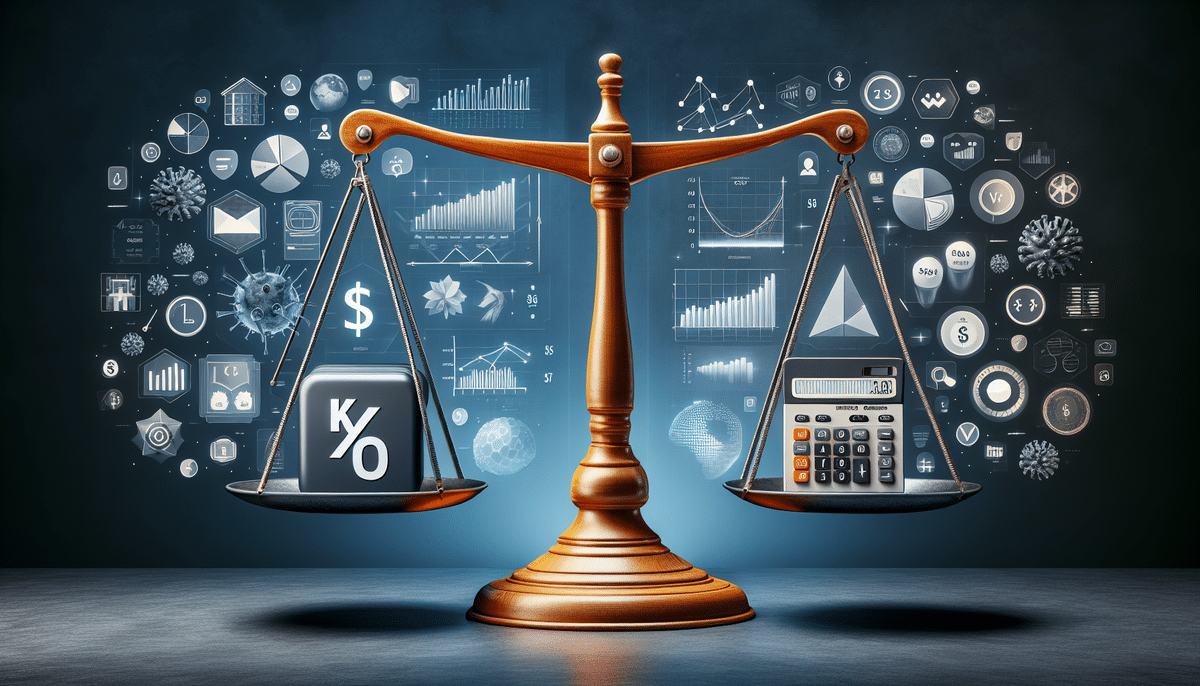 Kashoo vs Microsoft Dynamics 365 Business Central