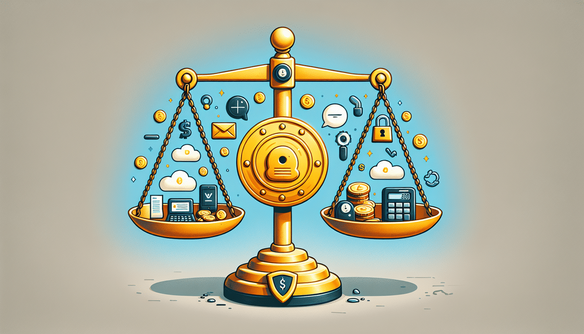 Kashoo vs Wave Accounting (suitable for smaller businesses)