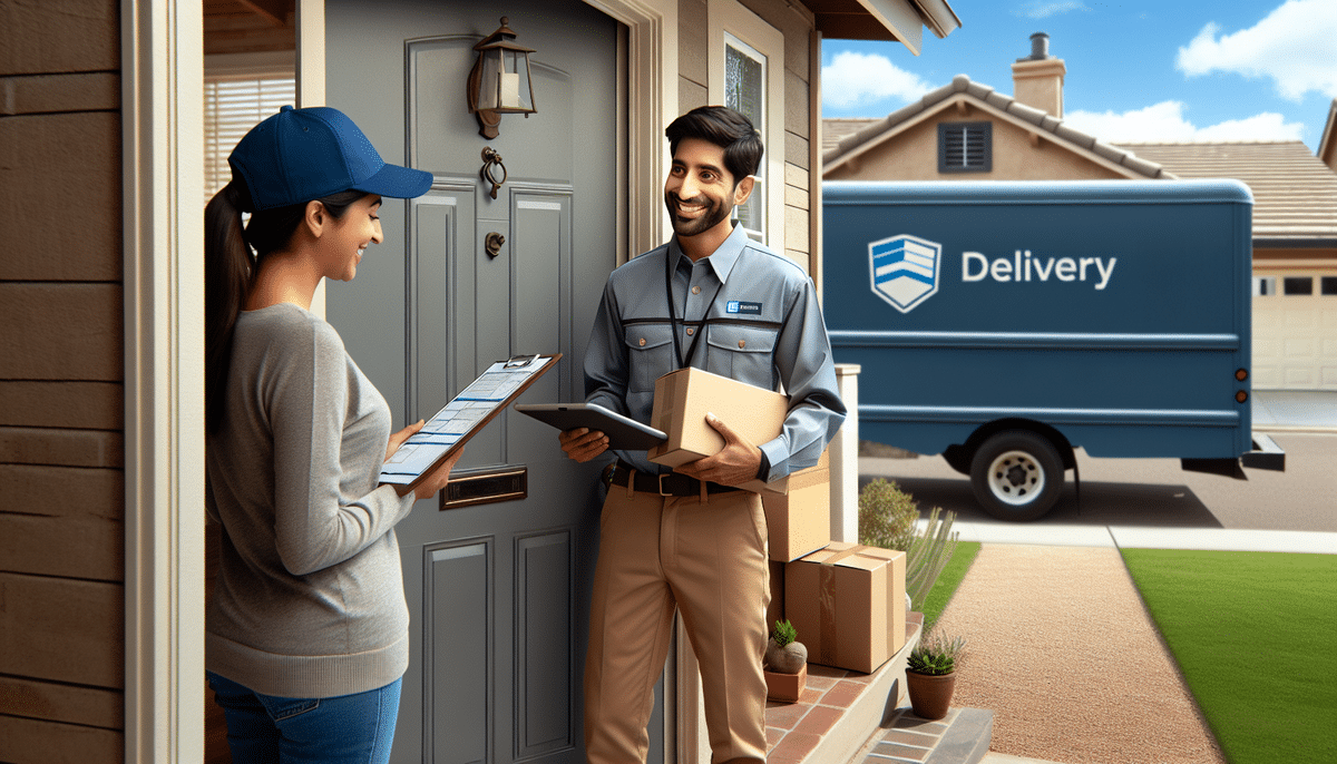 Learn About the Different FedEx Delivery Signature Options Available