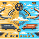 LSO (Lone Star Overnight) vs UPS (United Parcel Service)