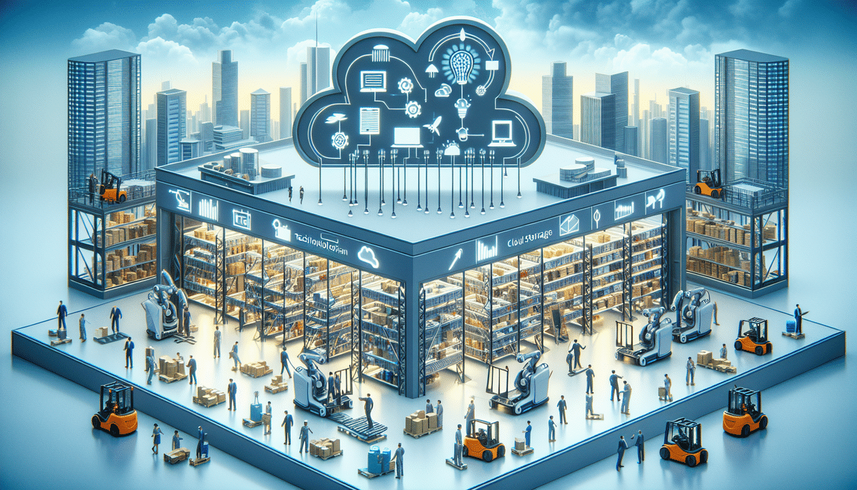 Manhattan Associates WMS vs Oracle Warehouse Management Cloud (WMS)