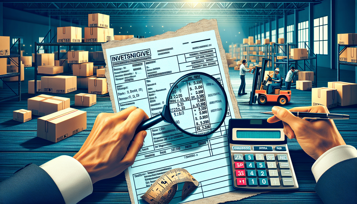 Maximizing Cost Savings with Parcel Auditing: A Comprehensive FedEx Audit