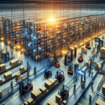 Maximizing Efficiency: Exploring Warehouse Slotting Strategies