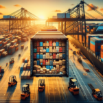 Maximizing Efficiency Through Container Consolidation