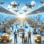 Meeting E-Commerce Shipping Deadlines with Logistics Solutions