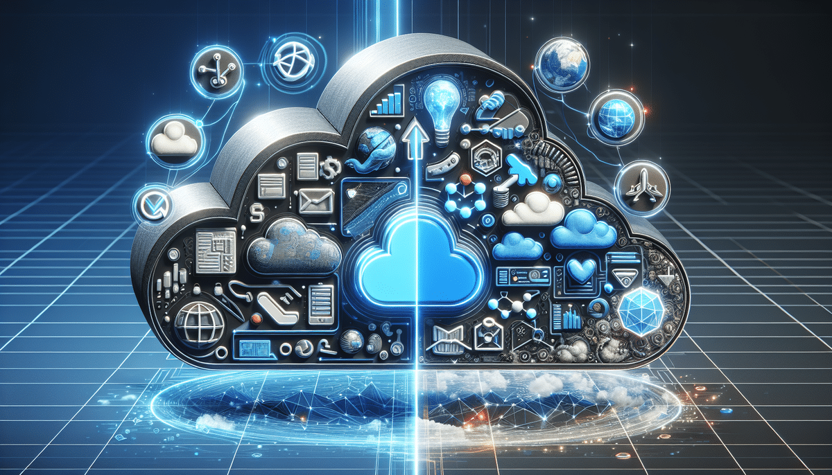 Microsoft Dynamics 365 Business Central vs Infor CloudSuite Industrial (SyteLine)