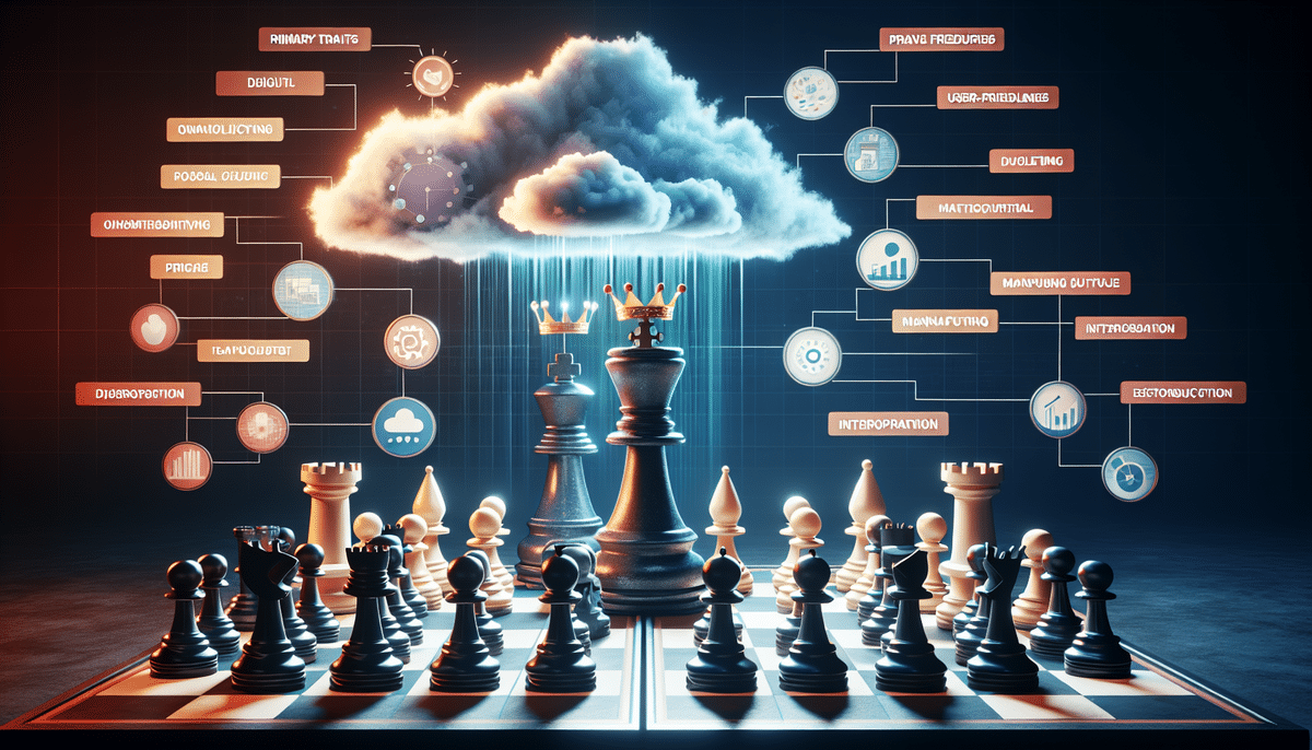 Microsoft Dynamics 365 Business Central vs Priority ERP