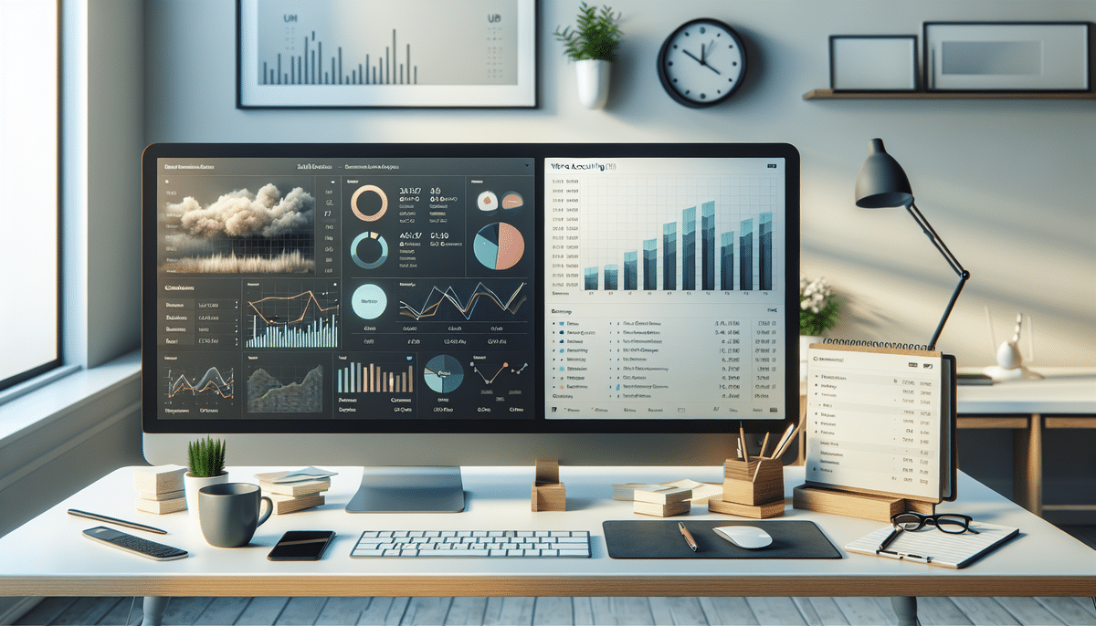 Microsoft Dynamics 365 Business Central vs Wave Accounting (suitable for smaller businesses)