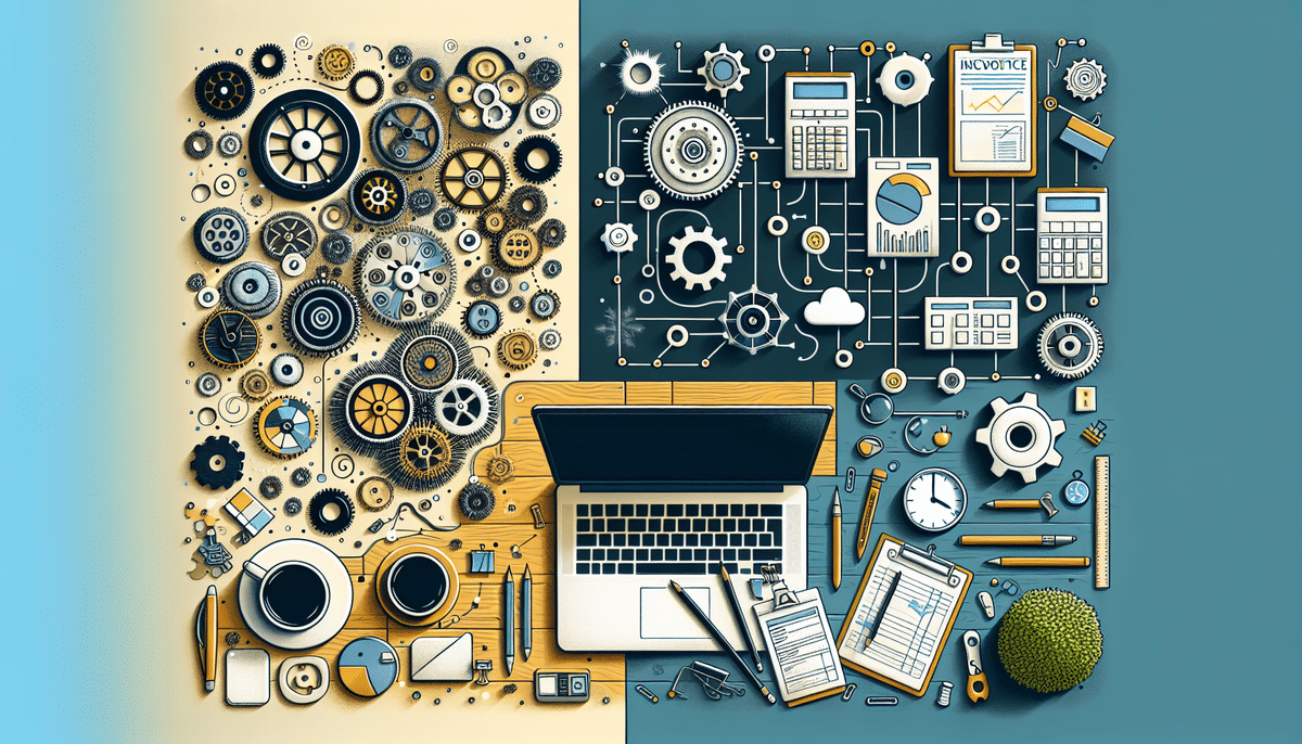 NetSuite ERP vs FreshBooks