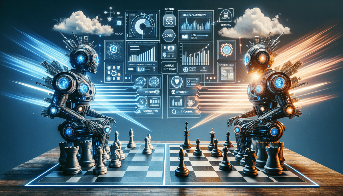 NetSuite ERP vs Kashoo