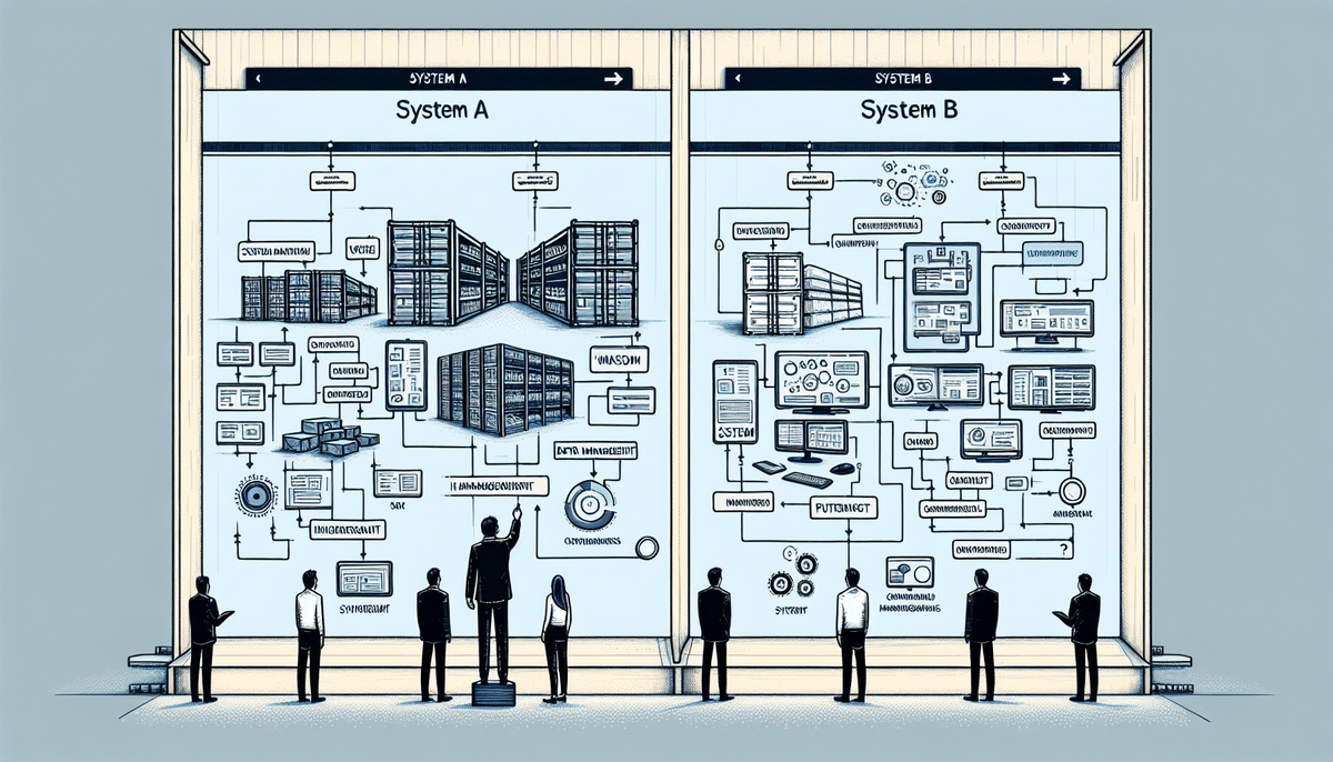 NetSuite WMS vs 3PL Central (3PL Warehouse Manager)