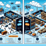 NetSuite WMS vs SAP Extended Warehouse Management (EWM)