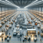 Optimizing Your E-Commerce Logistics Through Effective Warehouse Layout