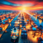 Optimizing Your Supply Chain with Transtainer Solutions