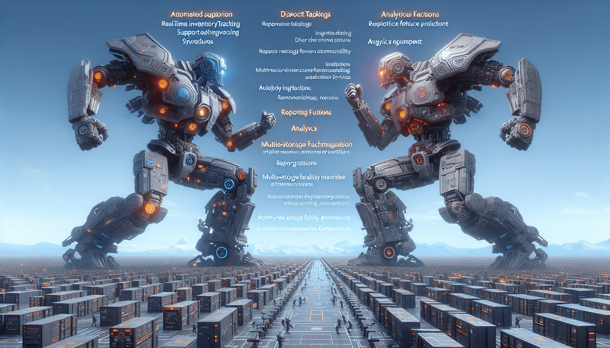 Ordoro vs Stitch Labs (now part of Square)