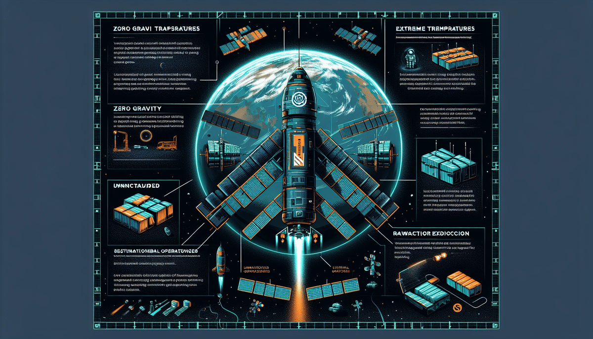 Outerspace vs ShipMonk