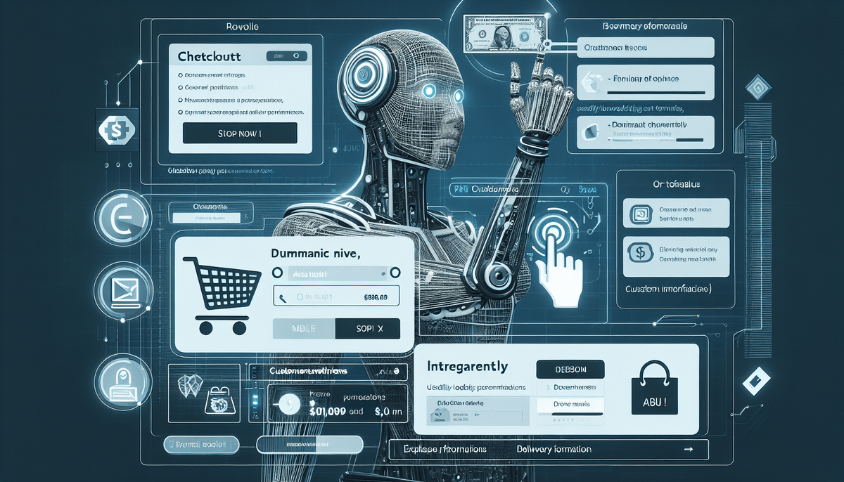 Overcoming E-Commerce Challenges: Reducing Cart Abandonment Rates