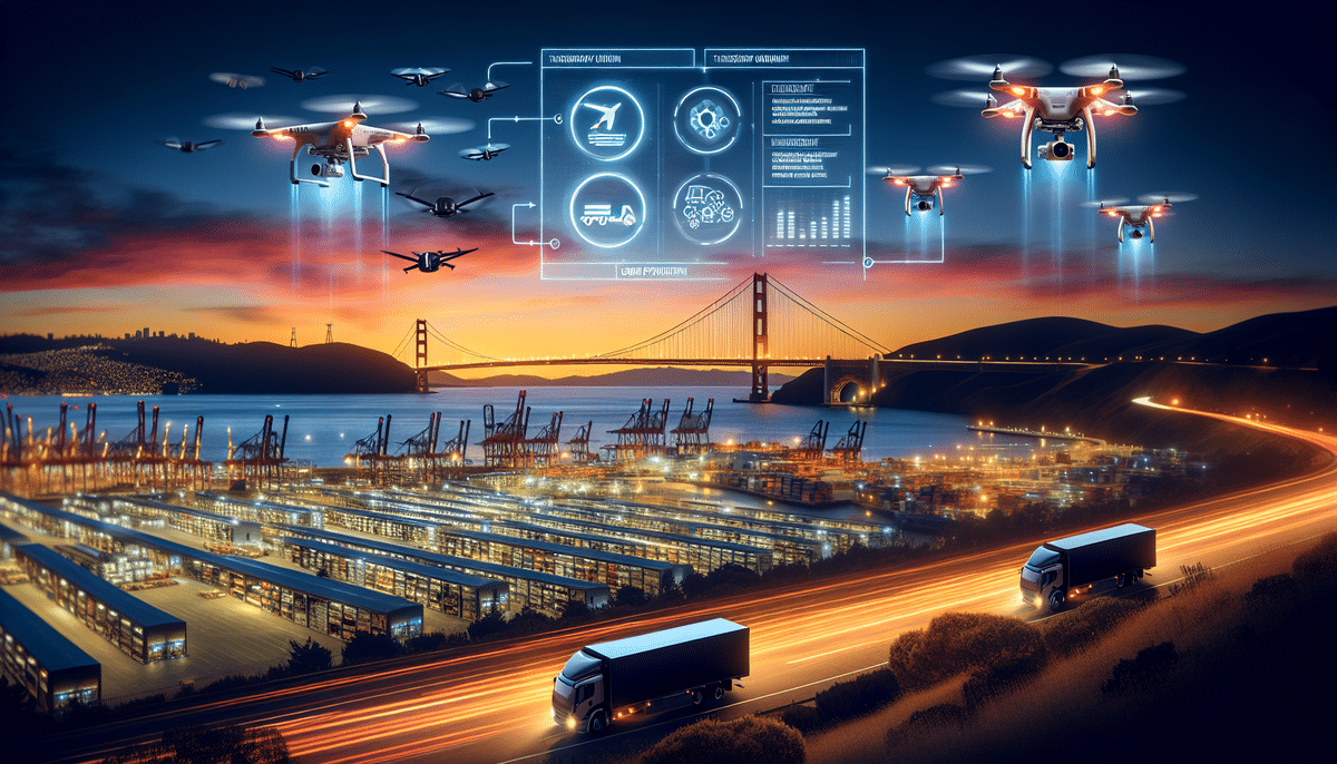 Overview and Features of 3PL Logistics Fulfillment and Bay Area Product Expediting