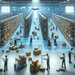 Overview and Features of A-Storage Group Inc.'s 3PL Logistics Fulfillment