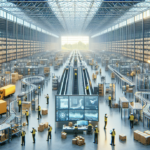 Overview and Features of Midwest Assembly, Warehouse, and Distribution LLC's 3PL Logistics Fulfillment