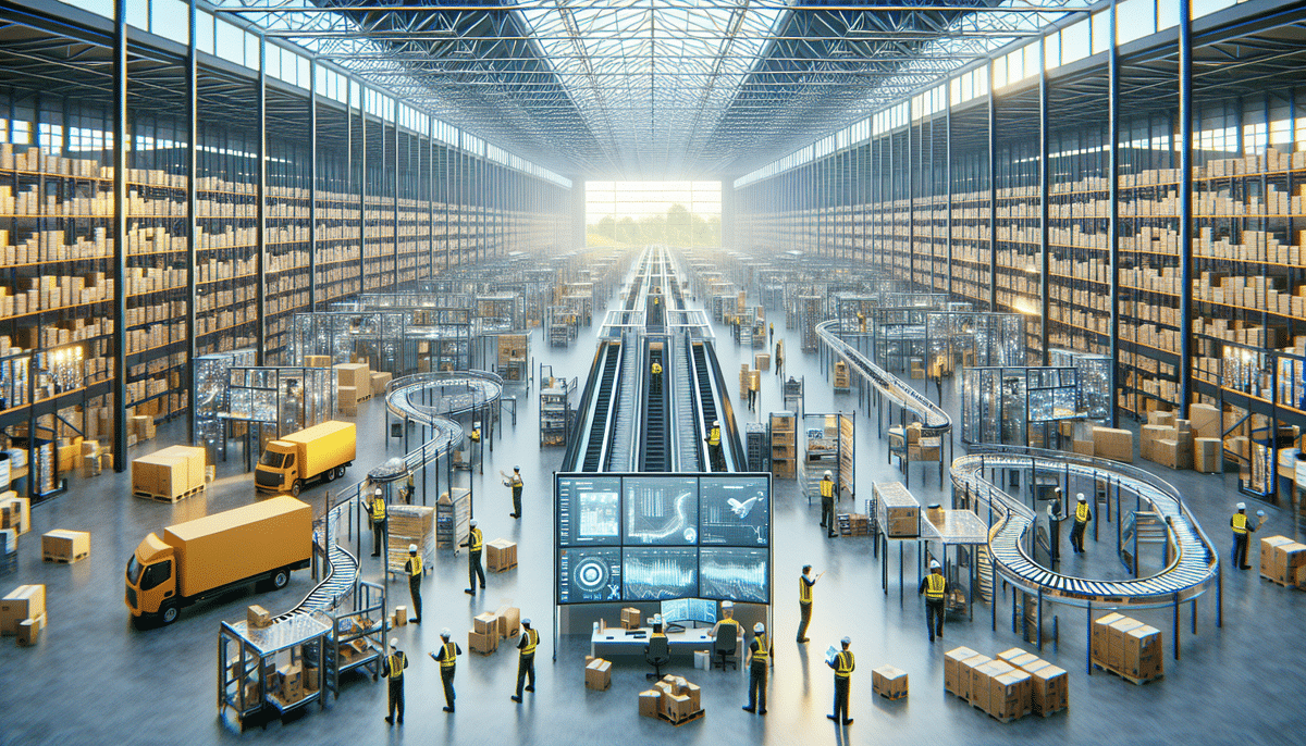 Overview and Features of Midwest Assembly, Warehouse, and Distribution LLC's 3PL Logistics Fulfillment