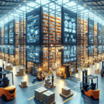 Overview and Features of Orange Warehouse Corporation's 3PL Logistics Fulfillment