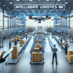 Overview and Features of Smart Fulfilment Ltd's 3PL Logistics Fulfillment