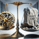 Priority ERP vs Epicor ERP